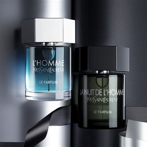 la nuit de l'homme dior|la nuit de l'homme review.